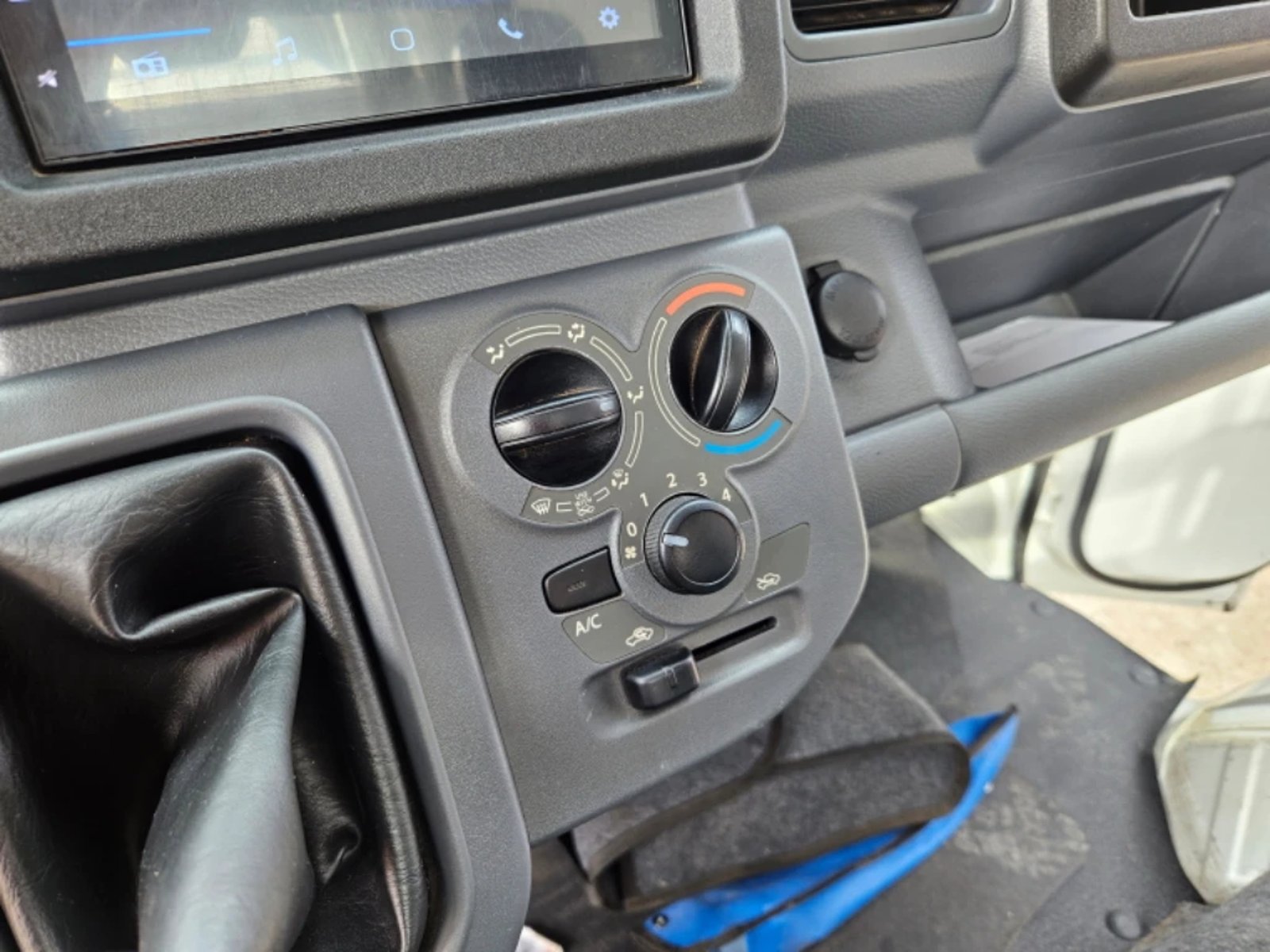 Suzuki Carry 2023 - Imagen 11 de 20