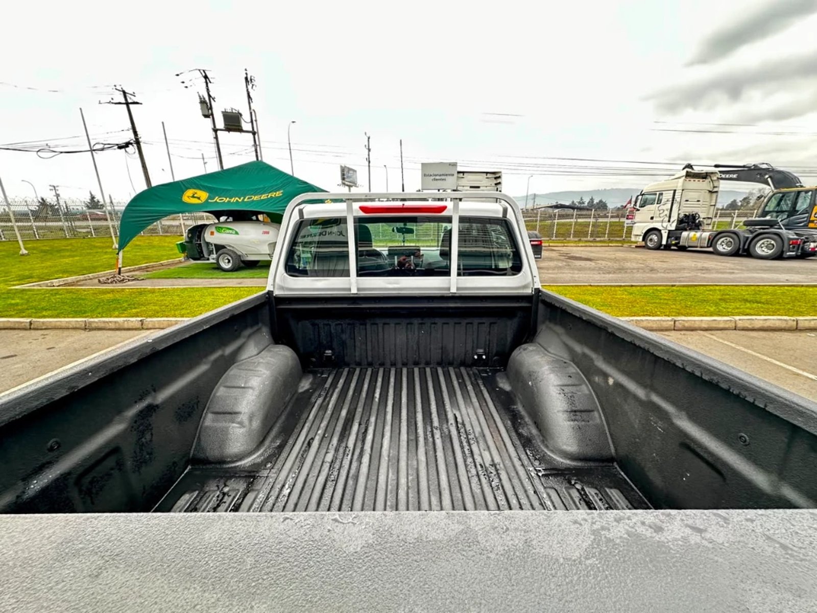 NISSAN NAVARA 2023 - Imagen 20 de 20