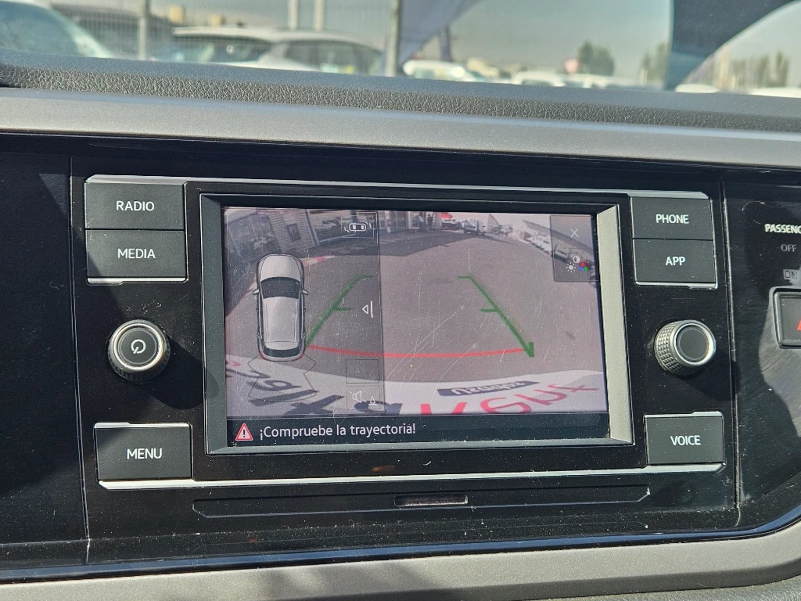 VOLKSWAGEN NIVUS 2023 - Imagen 17 de 20