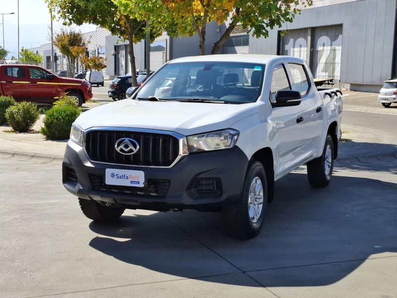 Maxus T60 2023