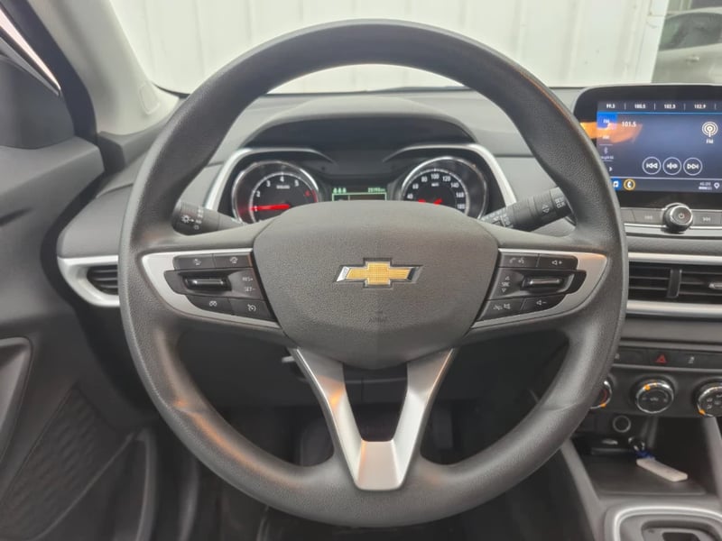 Chevrolet Tracker 2025 - Imagen 15 de 20