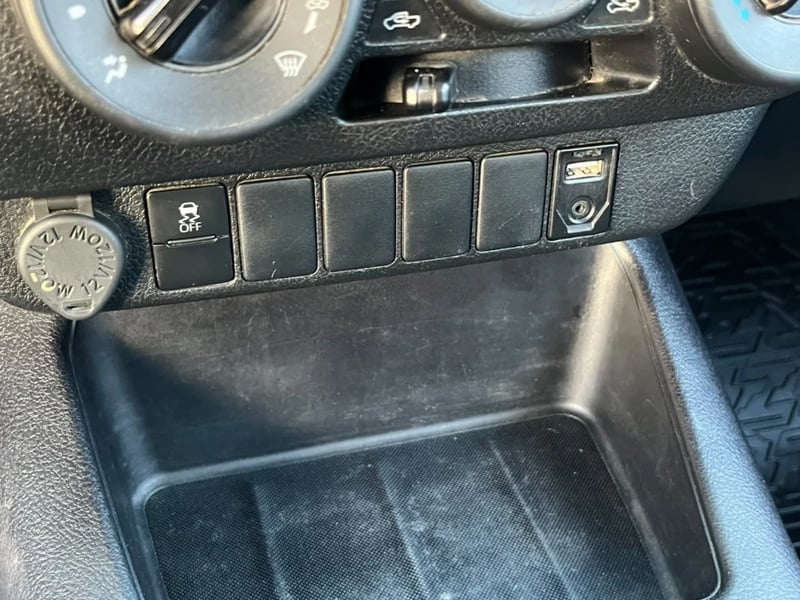 Toyota Hilux 2024 - Imagen 19 de 20