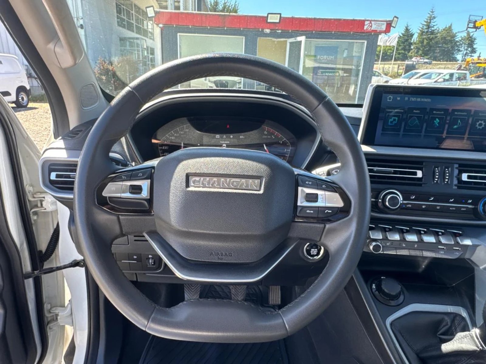 Changan HUNTER REEV 2023 - Imagen 13 de 20