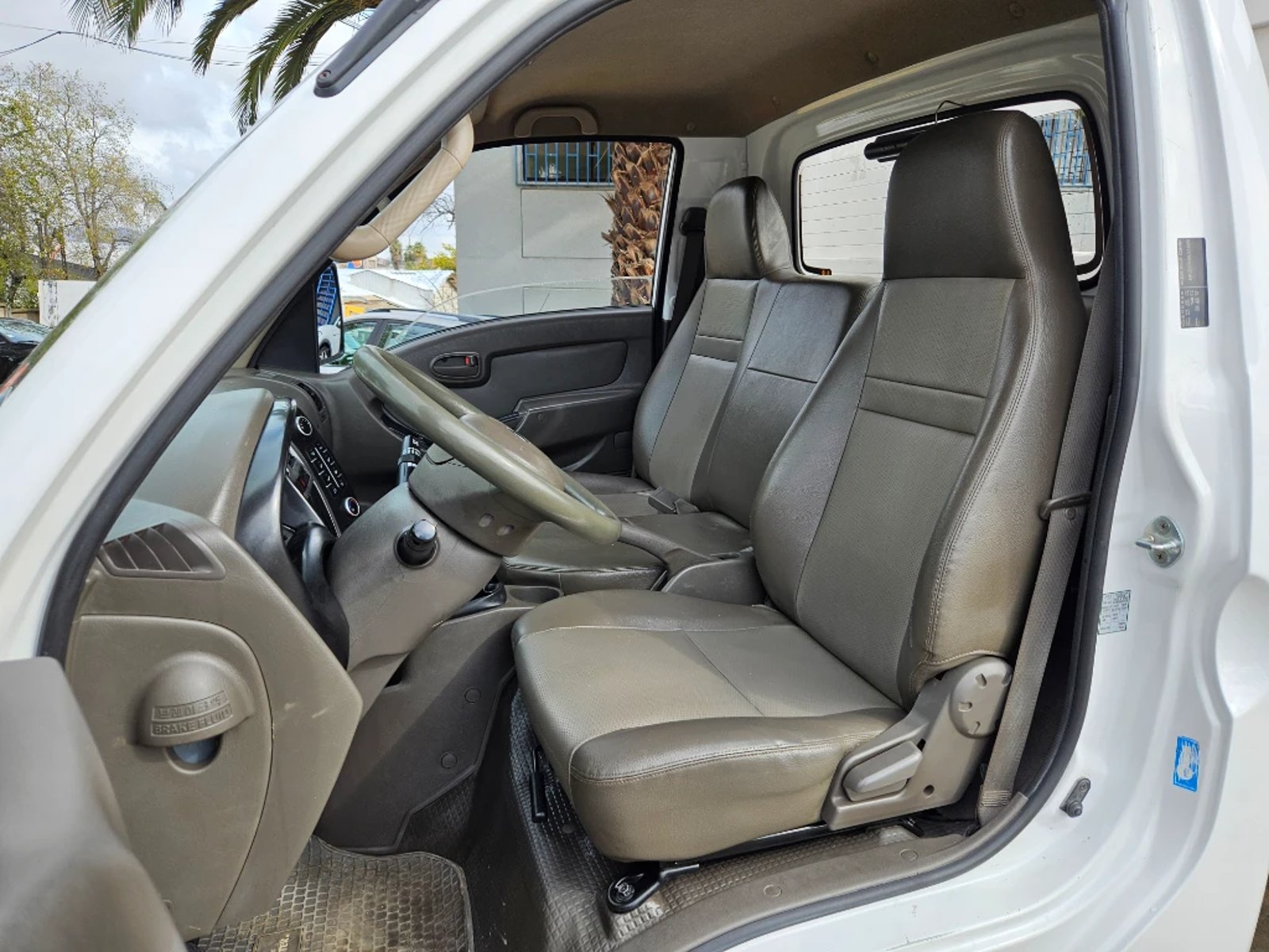 Hyundai Porter 2022 - Imagen 17 de 20