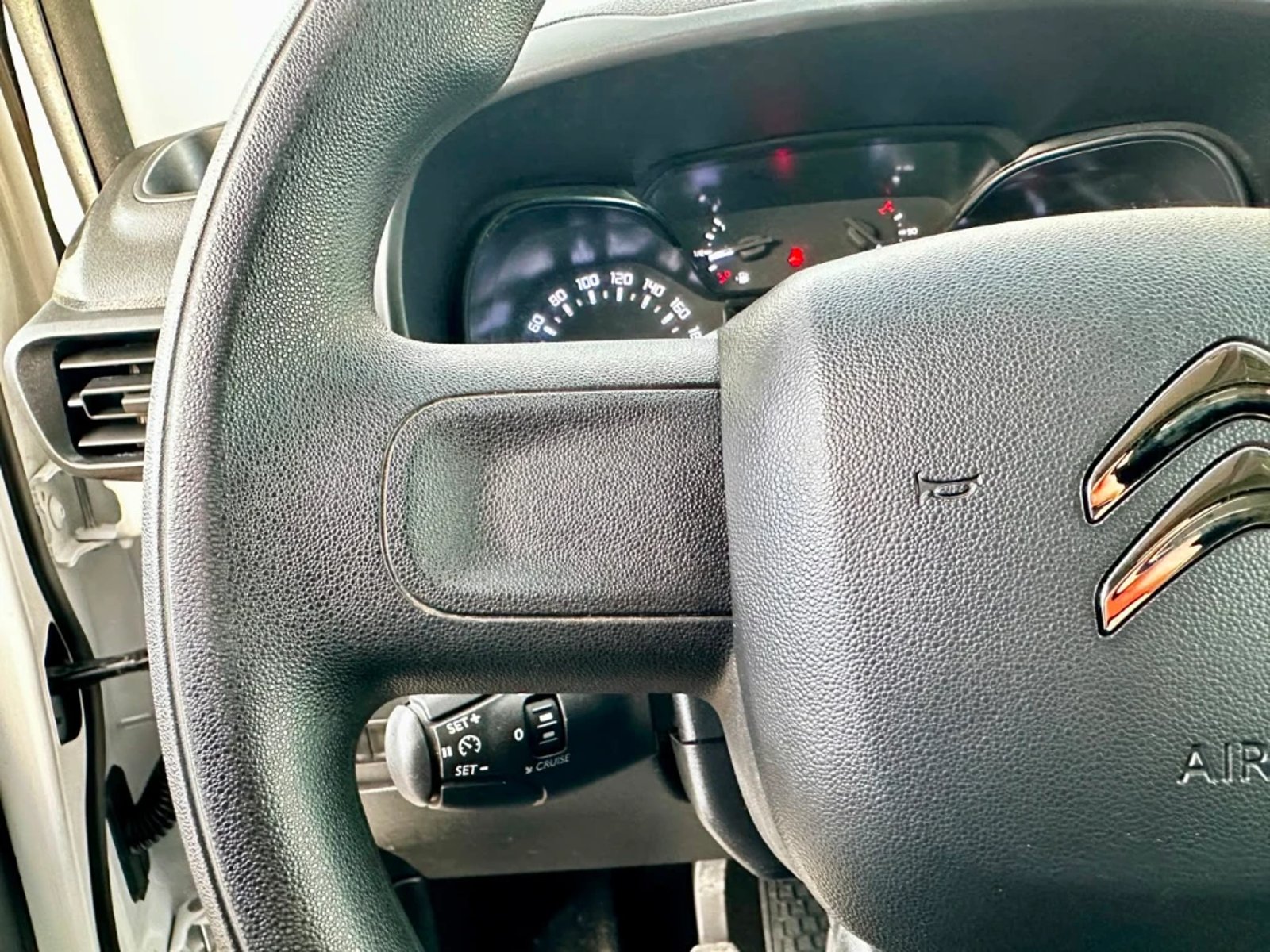 Citroën Berlingo 2024 - Imagen 18 de 20
