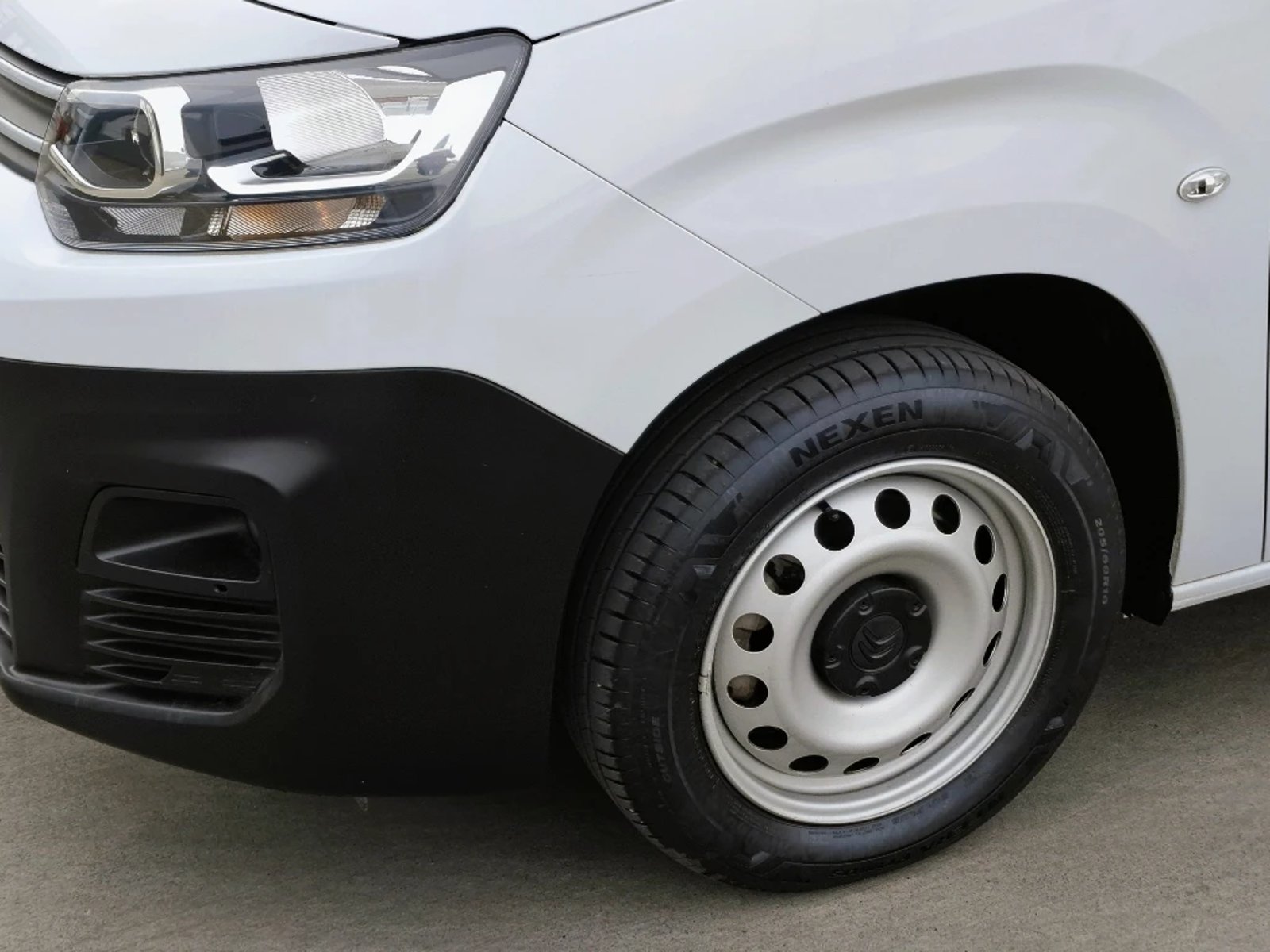 Citroën Berlingo 2024 - Imagen 9 de 20