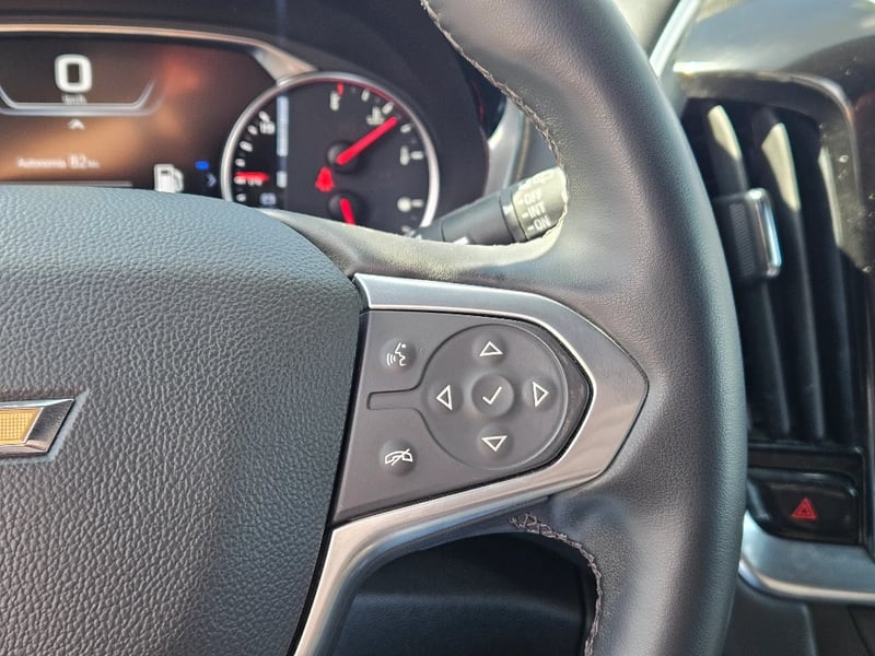 Chevrolet Traverse 2023 - Imagen 17 de 20