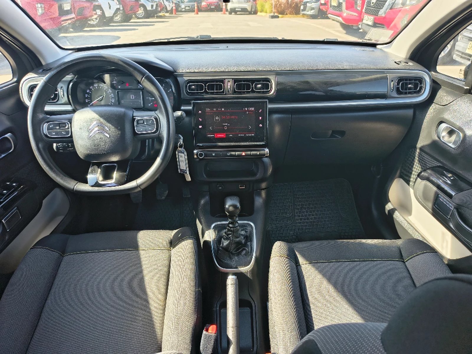 CITROEN C3 2023 - Imagen 16 de 20