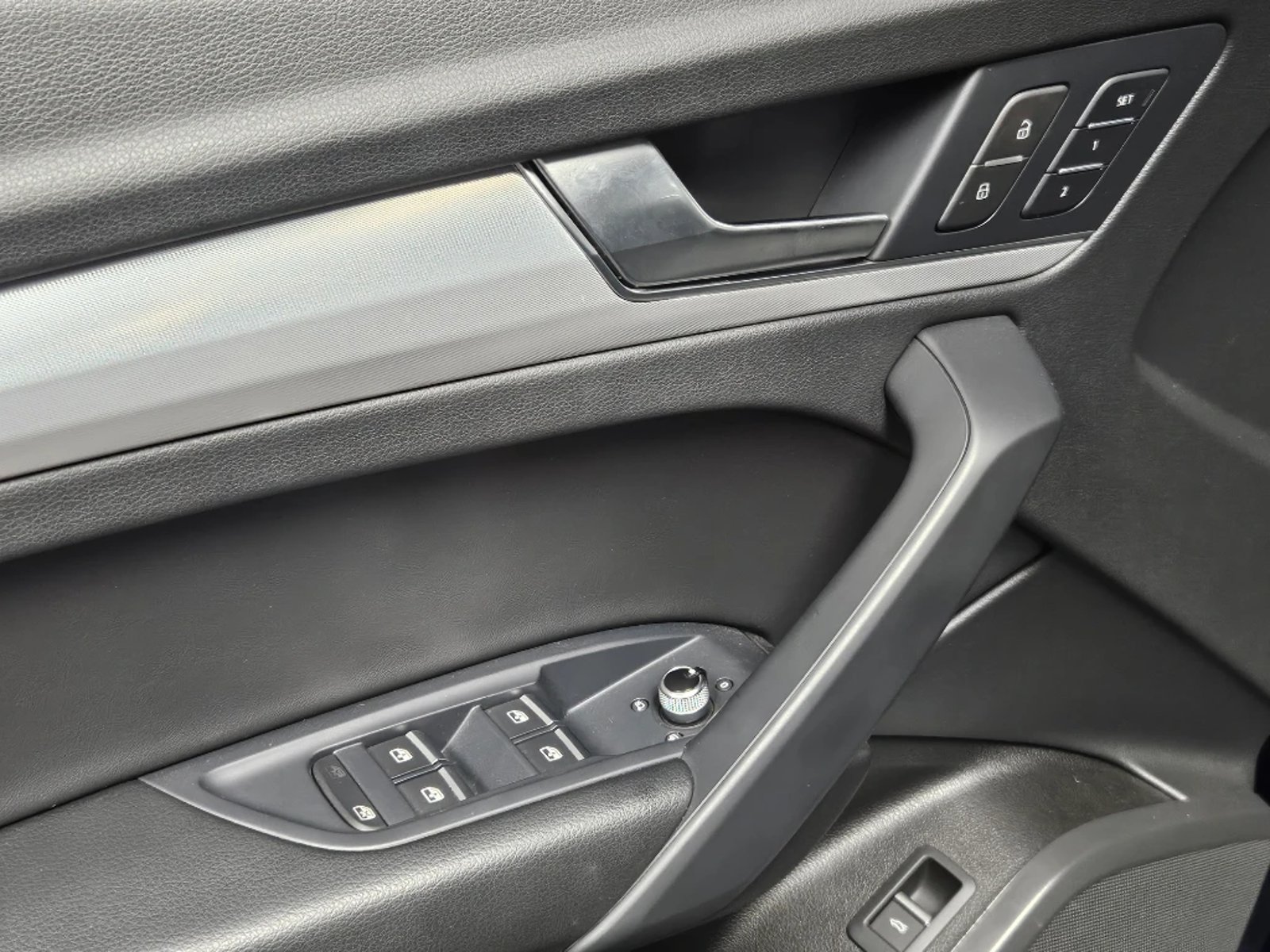 AUDI Q5 2025 - Imagen 13 de 20