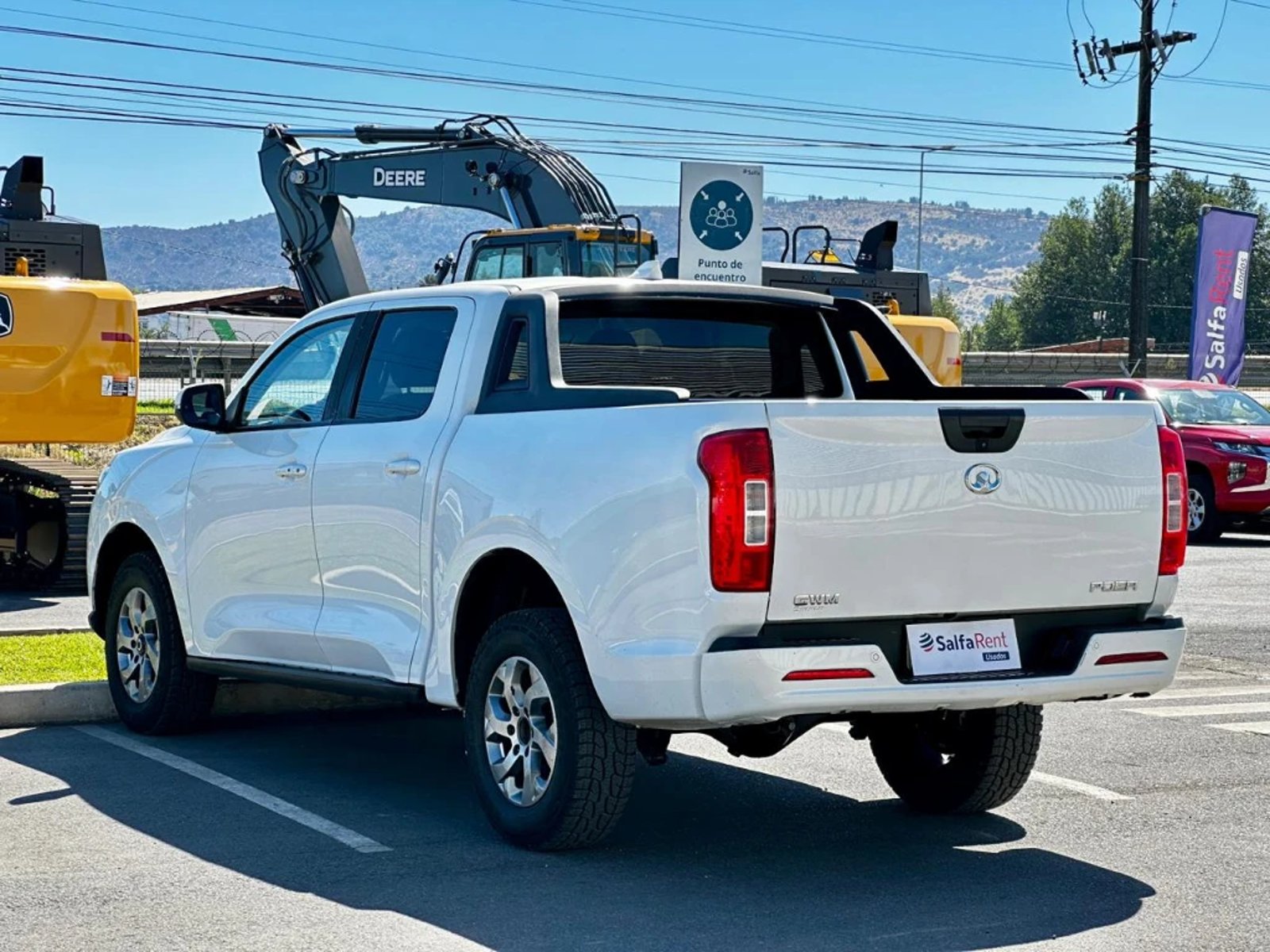 GREAT WALL POER 2022 - Imagen 8 de 20