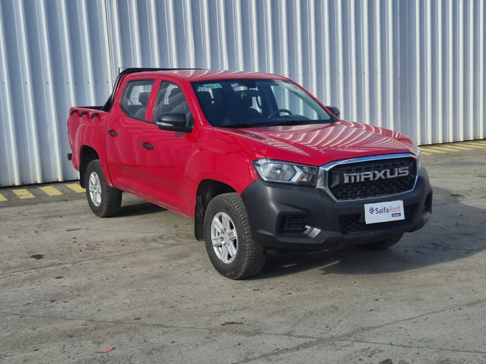 Maxus T60 2024 - Imagen 3 de 20