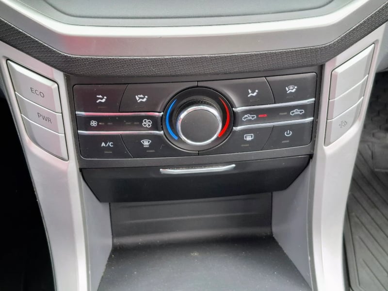 Maxus T60 2024 - Imagen 17 de 20