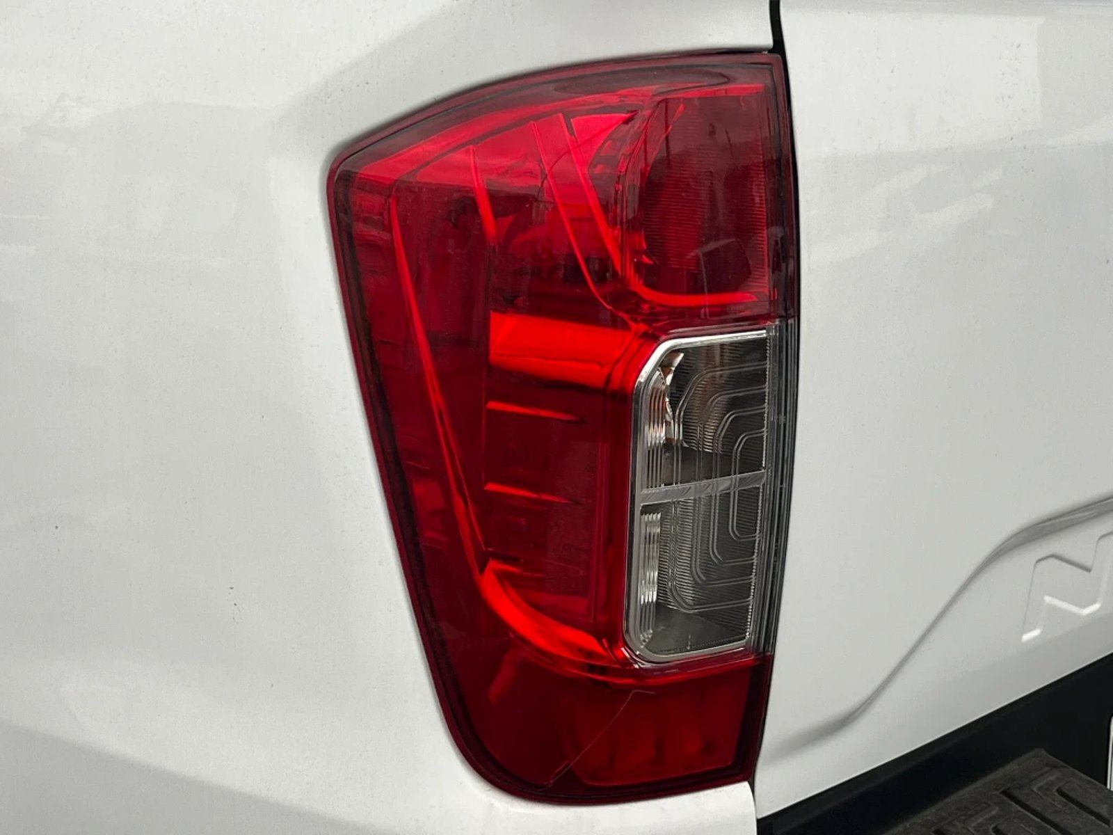 Nissan Navara 2023 - Imagen 11 de 20