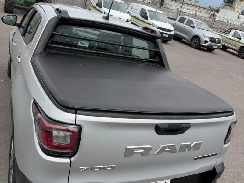 RAM 700 2023 - Imagen 7 de 20