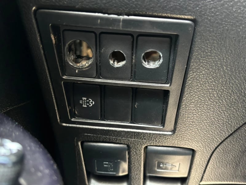 Toyota Hilux 2024 - Imagen 19 de 20