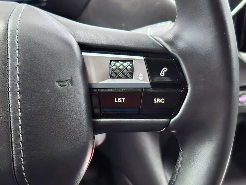 DS Automobiles Ds3 Crossback 2024 - Imagen 17 de 20