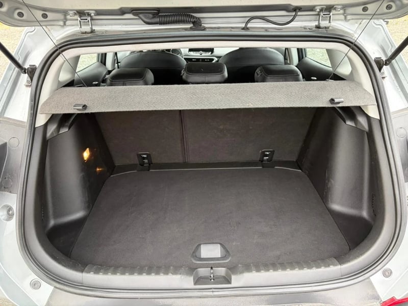 Chevrolet Tracker 2025 - Imagen 7 de 20