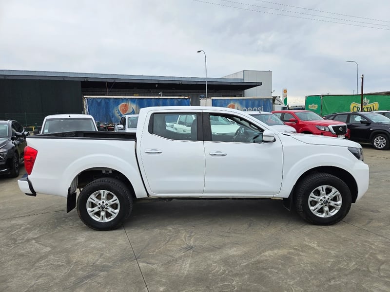 Nissan Navara 2023 - Imagen 4 de 20