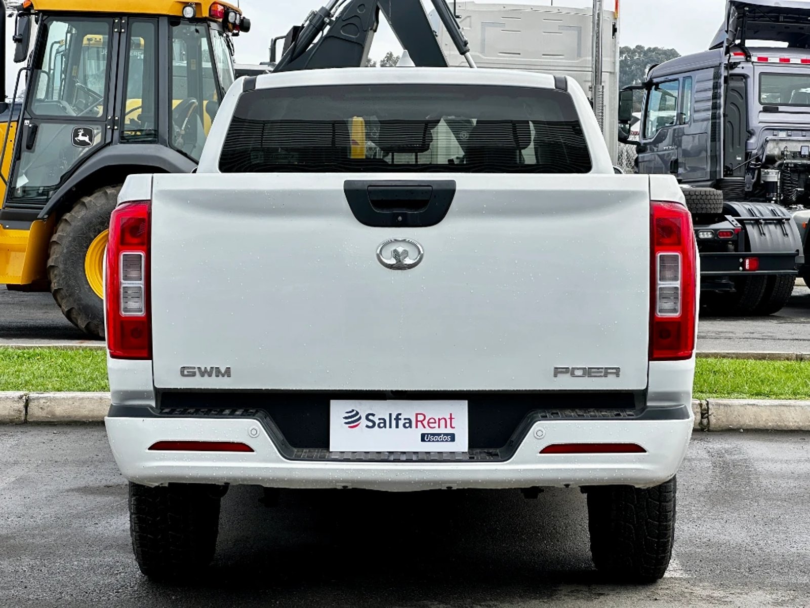 Great Wall Poer 2023 - Imagen 8 de 20