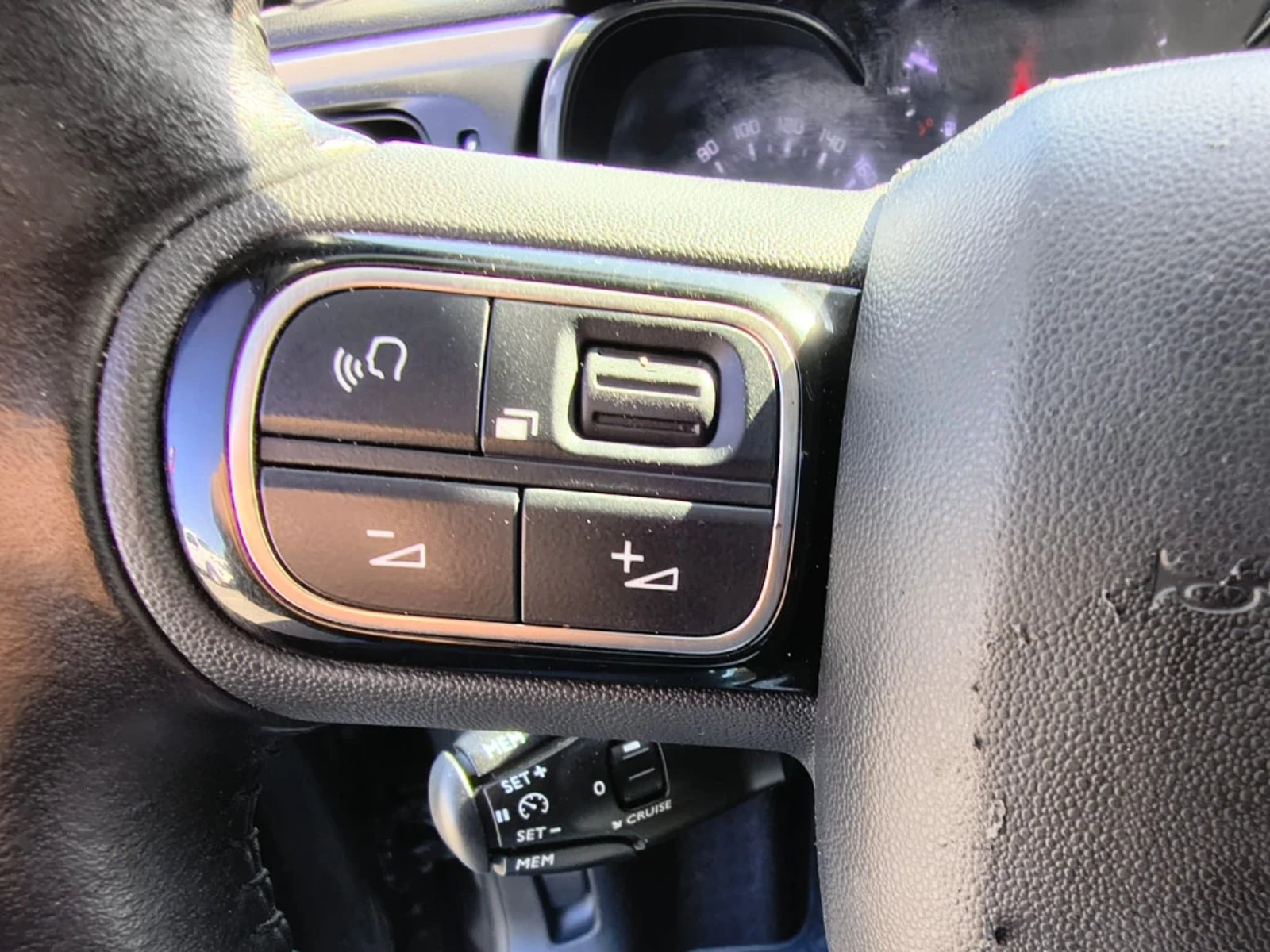 Citroën C3 2023 - Imagen 18 de 20