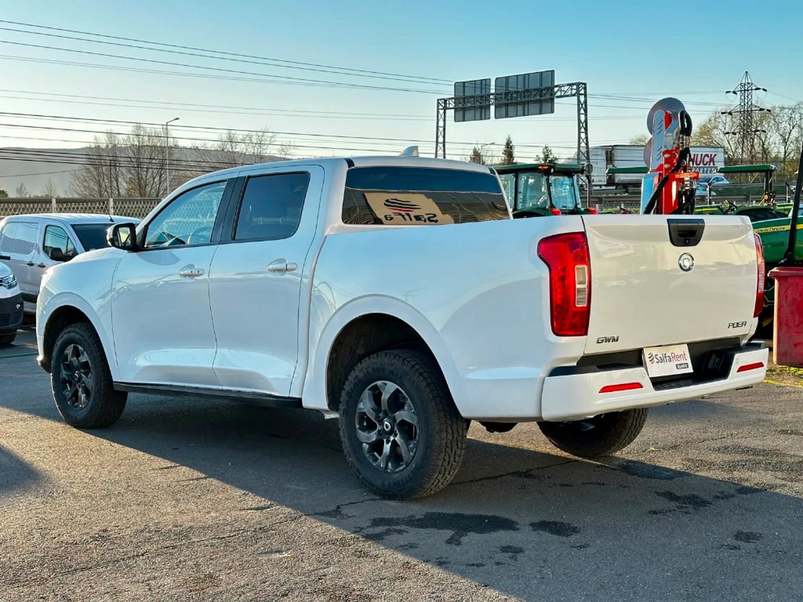 Great Wall Poer 2023 - Imagen 7 de 20