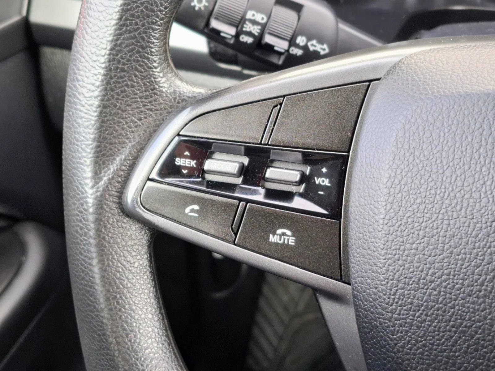 SsangYong Grand musso 2023 - Imagen 14 de 20