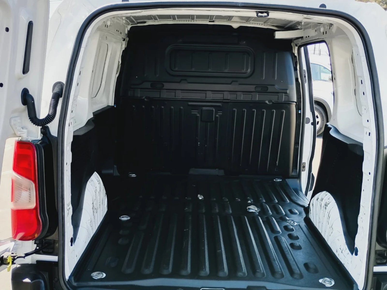 CITROEN BERLINGO 2023 - Imagen 9 de 20