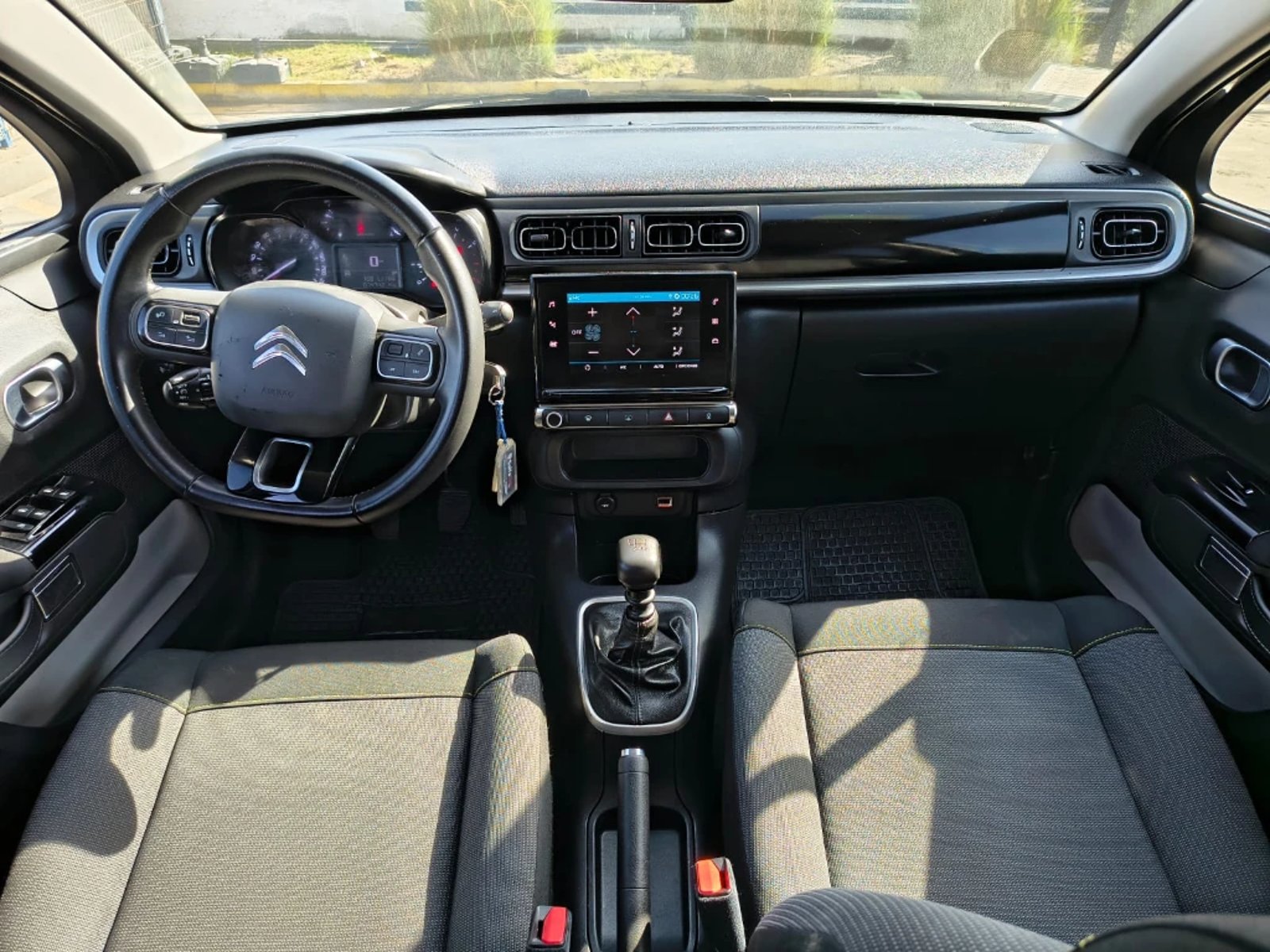 Citroën C3 2023 - Imagen 15 de 20