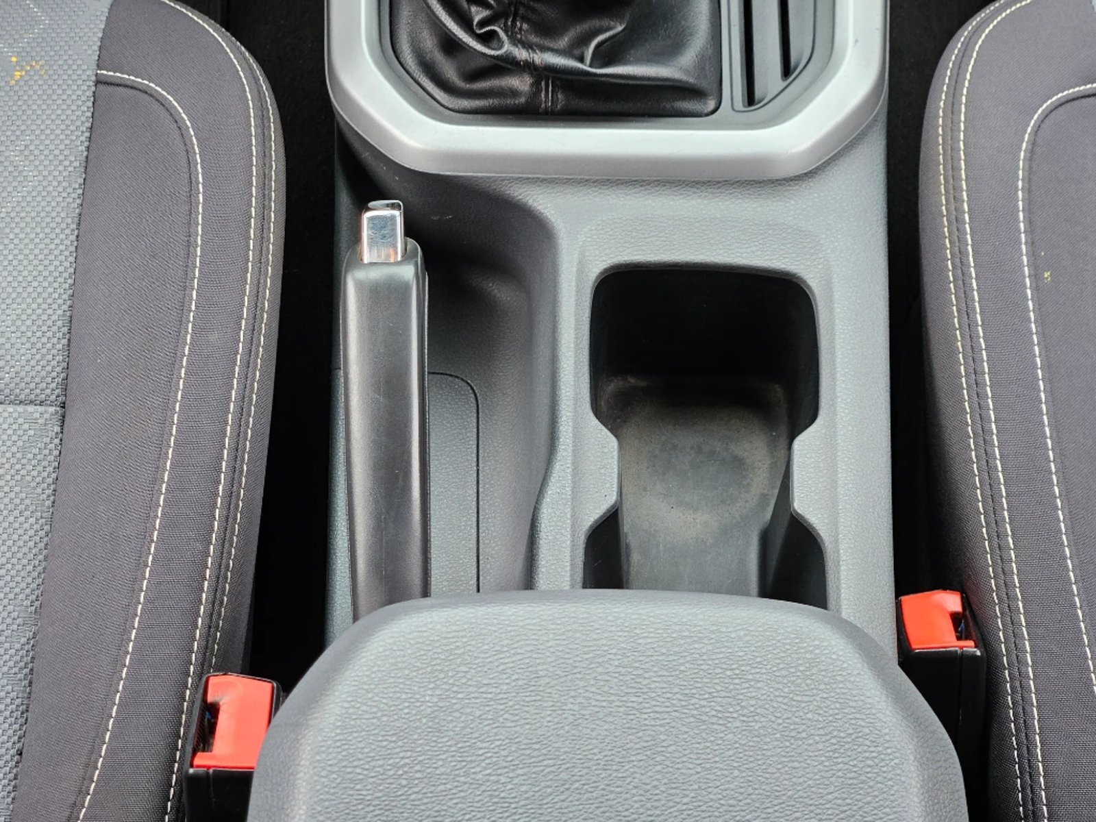 Maxus T60 2023 - Imagen 14 de 20