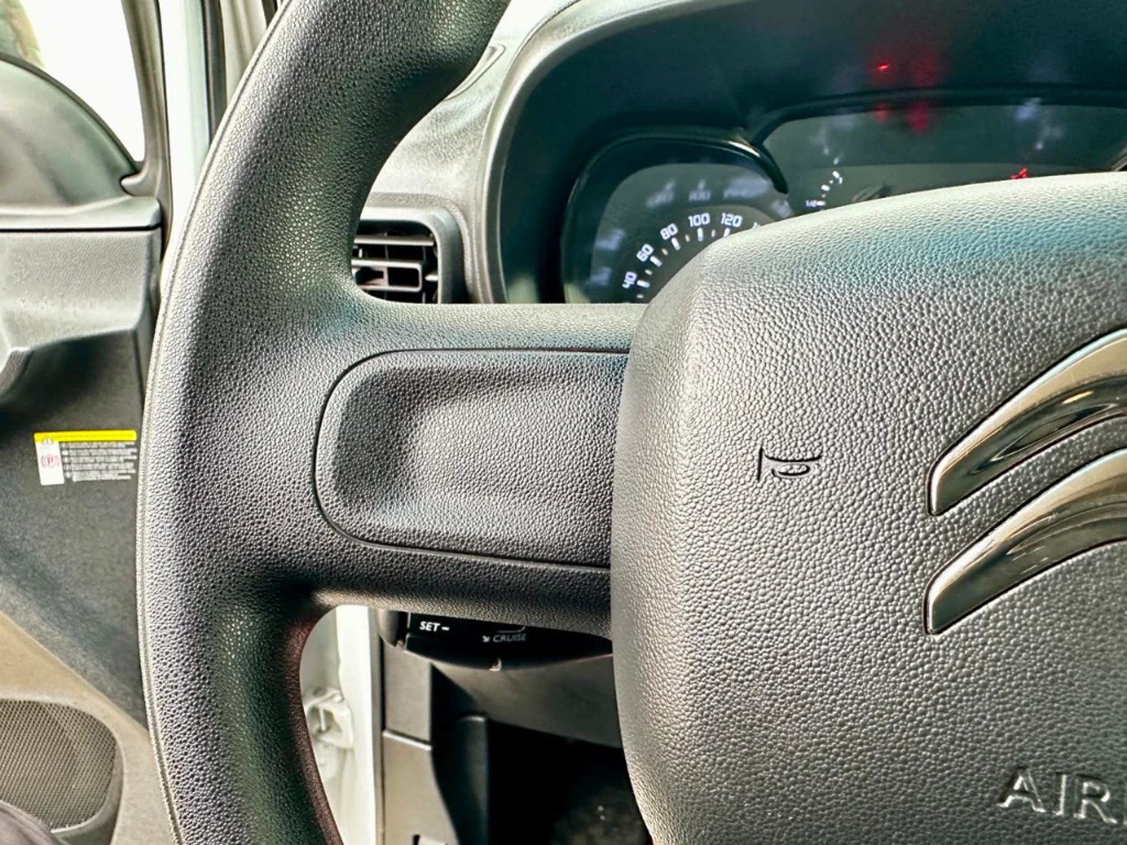 Citroën Berlingo 2023 - Imagen 20 de 20