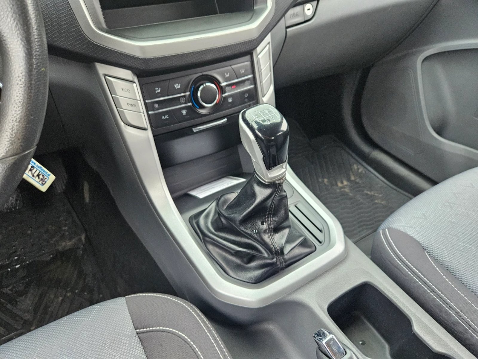 Maxus T60 2023 - Imagen 11 de 20