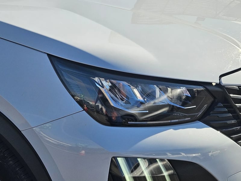 Peugeot 2008 2024 - Imagen 9 de 20