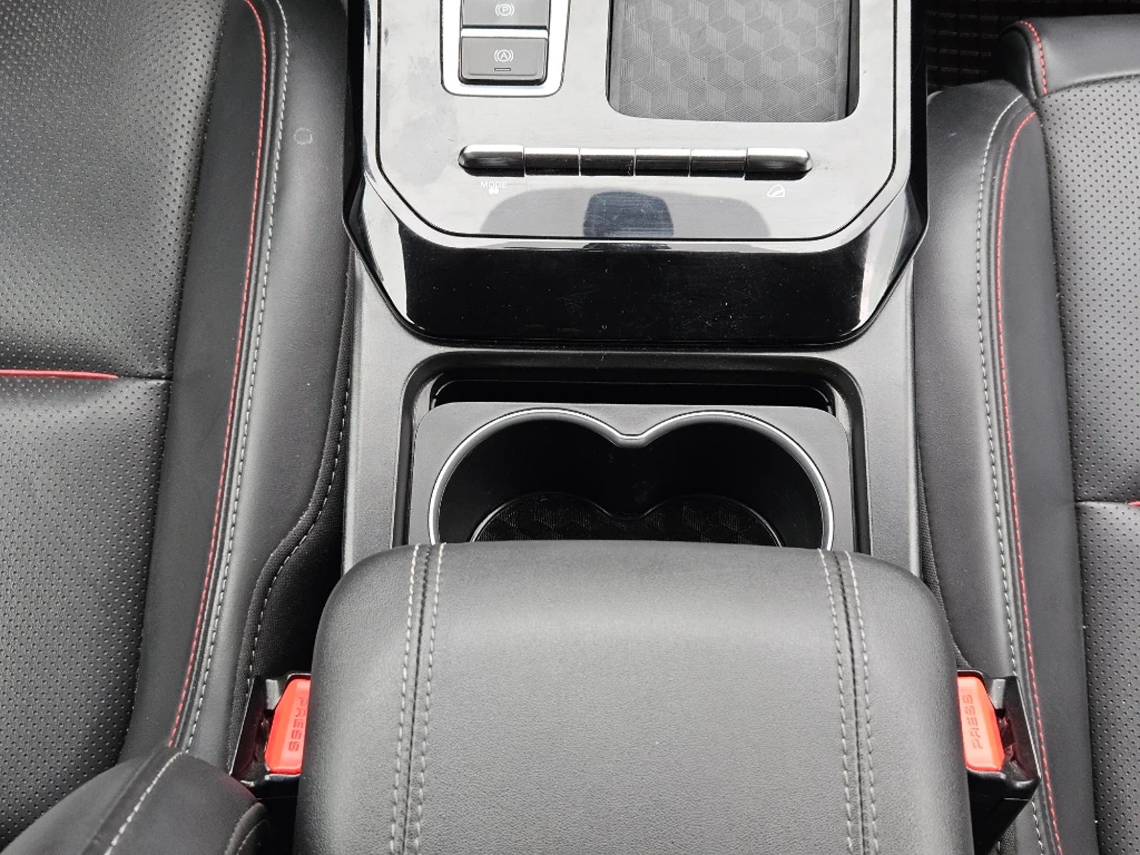 CHERY TIGGO 7 2023 - Imagen 13 de 20
