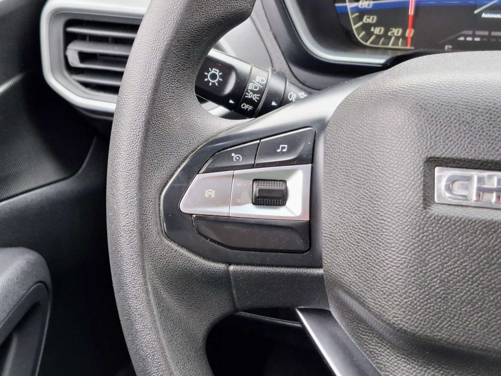CHANGAN HUNTER 2022 - Imagen 14 de 20