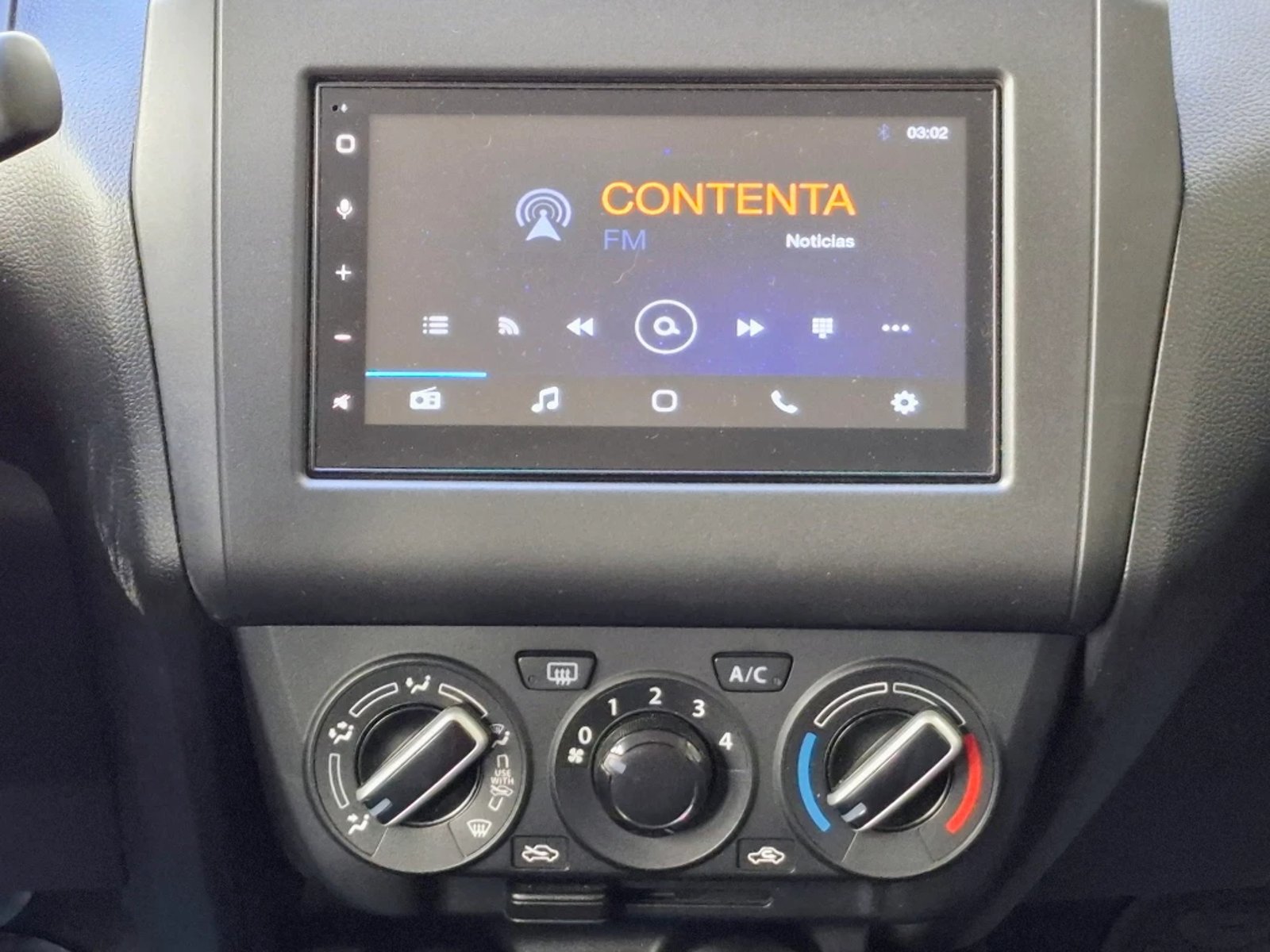 Suzuki Swift 2022 - Imagen 18 de 20