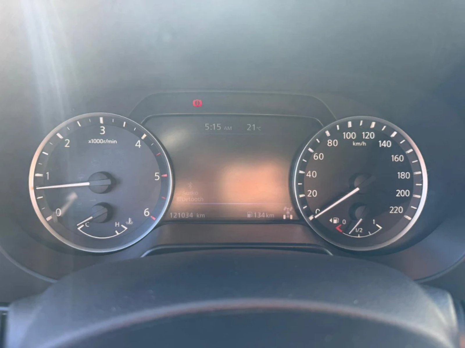 NISSAN NAVARA 2023 - Imagen 9 de 20