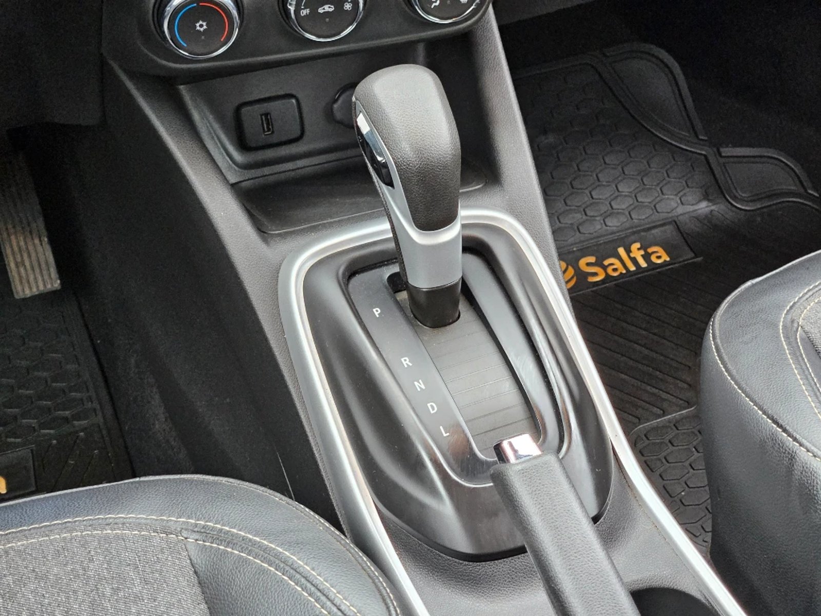 CHEVROLET TRACKER 2025 - Imagen 13 de 20