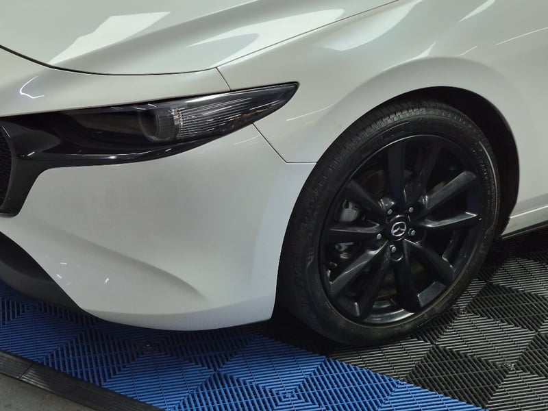 Mazda 3 sport 2024 - Imagen 10 de 20