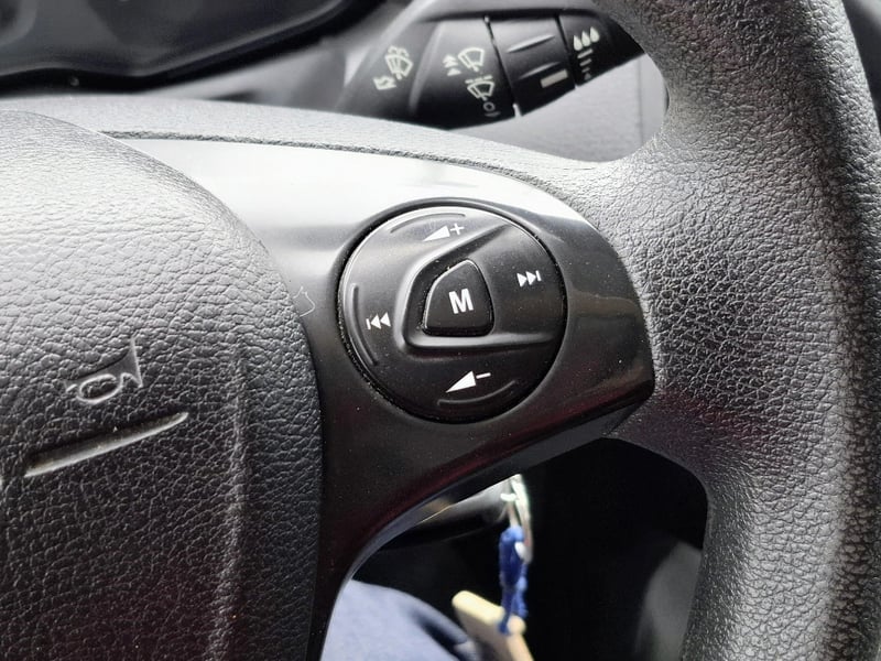 Ford Transit custom 2022 - Imagen 20 de 20