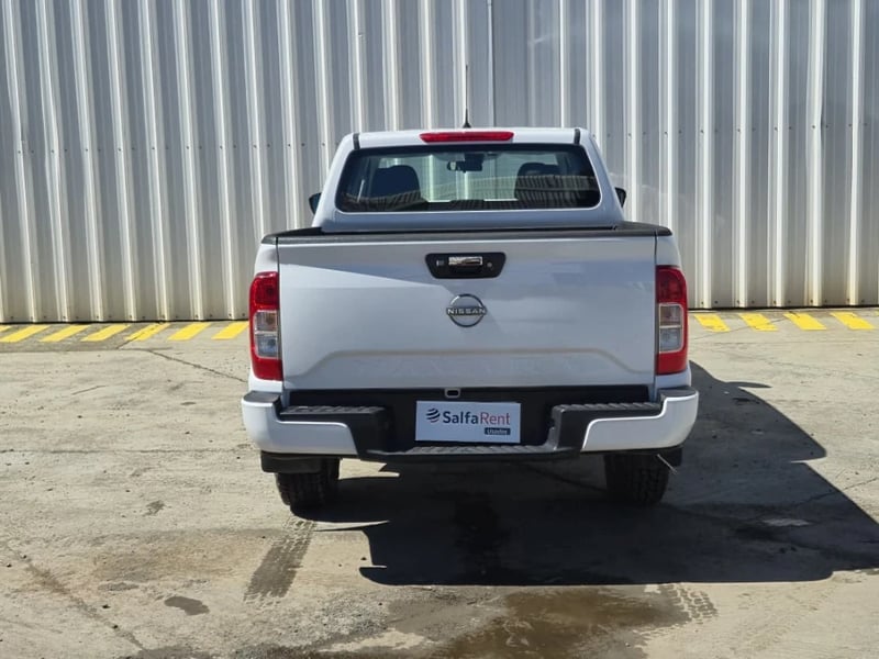 Nissan Navara 2023 - Imagen 6 de 20