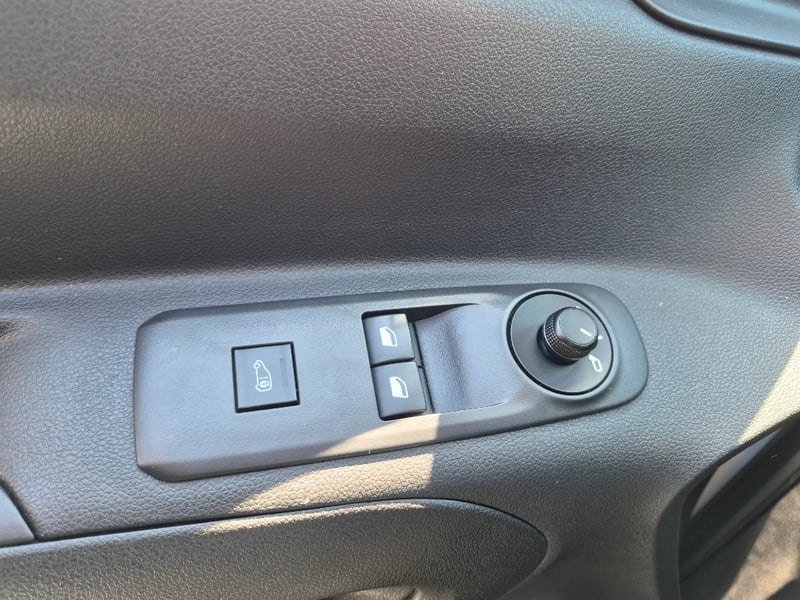 Citroën Berlingo 2024 - Imagen 16 de 20