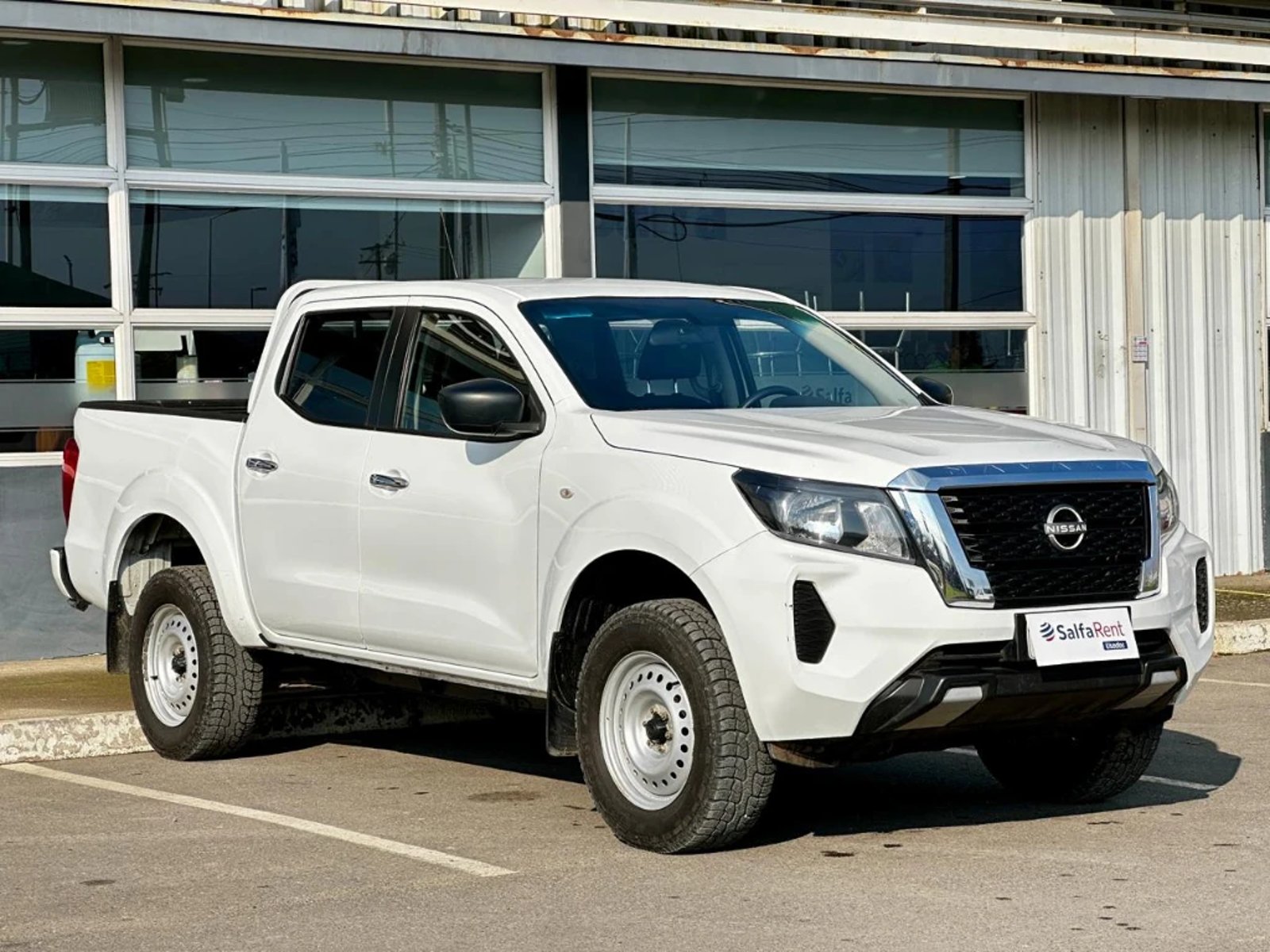 NISSAN NAVARA 2023 - Imagen 3 de 20
