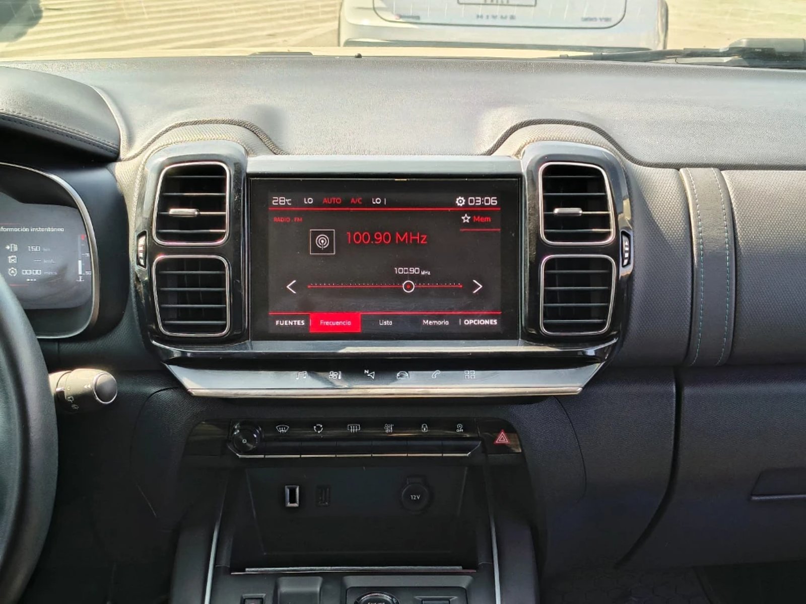 Citroën C5 2024 - Imagen 20 de 20