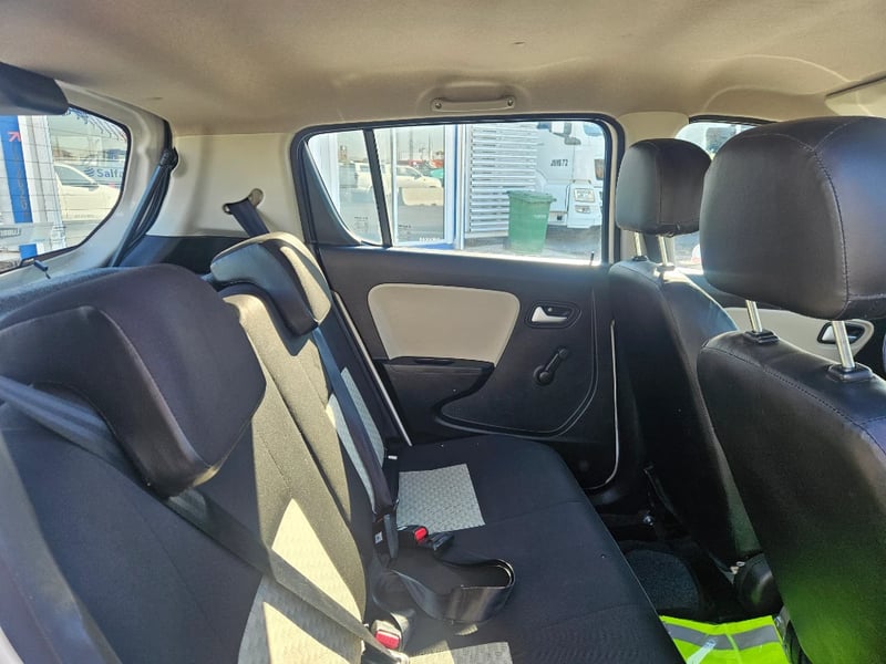 Suzuki Alto 2022 - Imagen 20 de 20