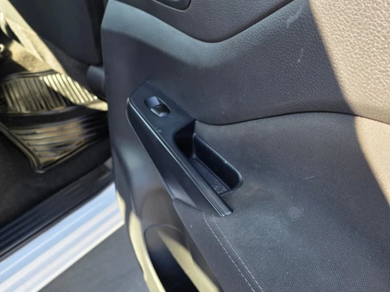 Nissan Navara 2023 - Imagen 15 de 20