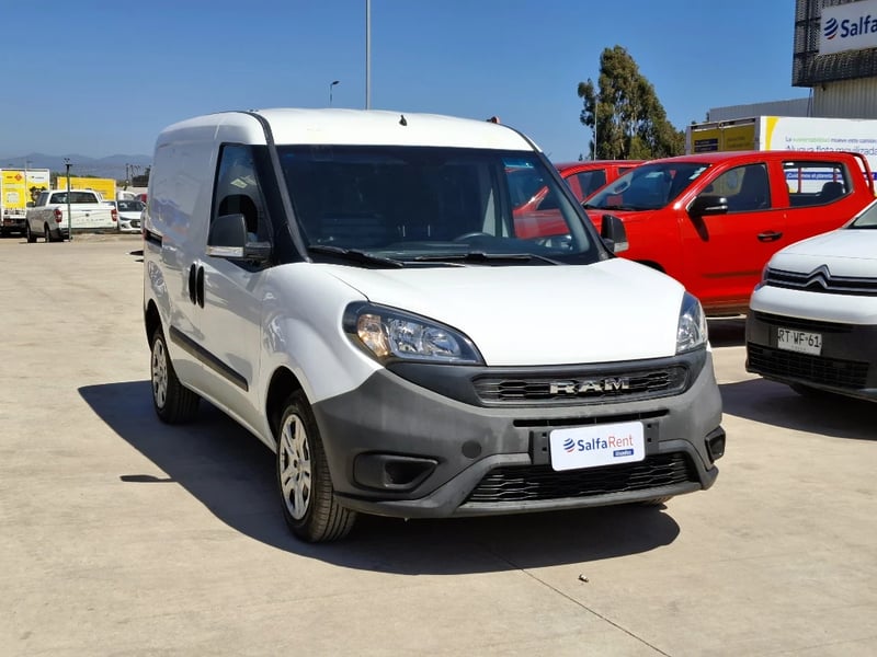 RAM V1000 2022 - Imagen 3 de 20
