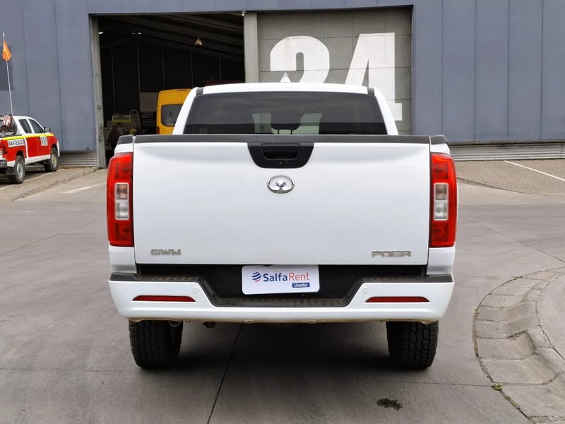 Great Wall Poer 2023 - Imagen 6 de 20