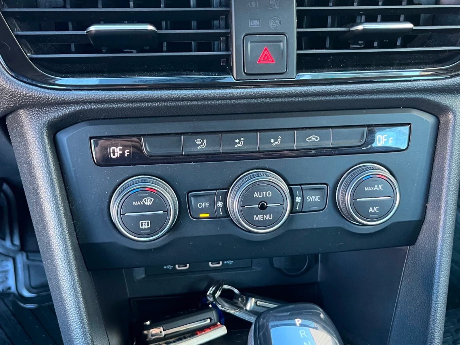 Volkswagen Taos 2023 - Imagen 19 de 20