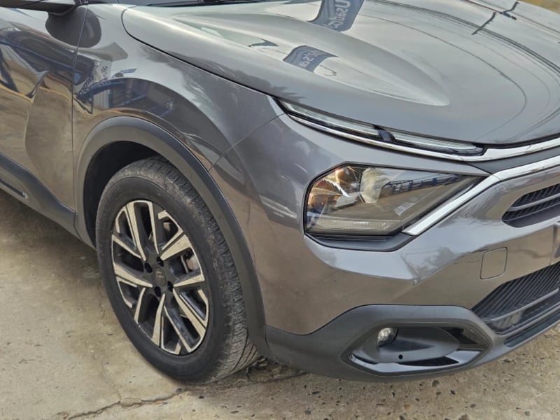 Citroën C4 2023 - Imagen 5 de 20