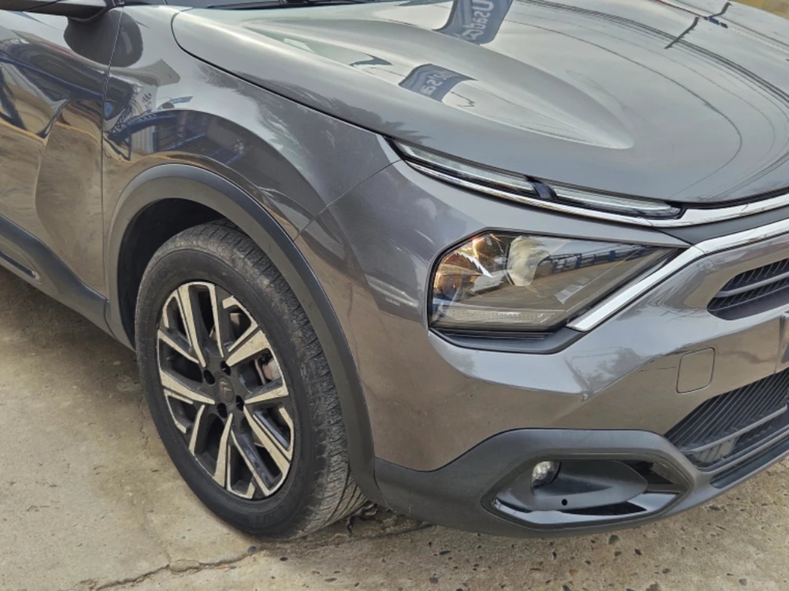 Citroën C4 2023 - Imagen 5 de 20